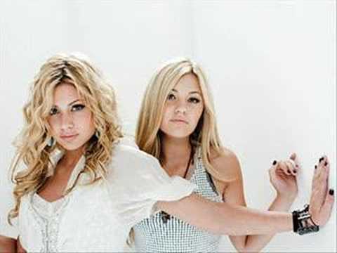 If I Could Have You Back - Aly and AJ