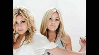 If I Could Have You Back - Aly and AJ