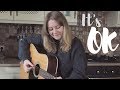 It's OK - Tom Rosenthal || Kitchen Sessions