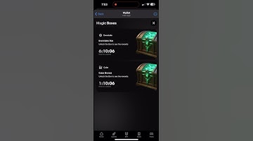 Spell Wallet Airdrop Received | Spell Wallet Listing Date | #spellwallet #shorts