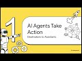 AI Brief Day 5: Agentic Workflows &amp; The Rise of Personal Superintelligence