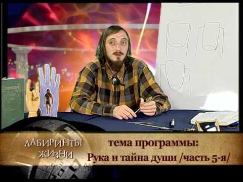 Астролог Антон