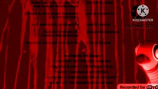 Dont Let The Pigeon Do Storytime Lost Episode End Credits Fake