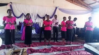 Nundu youth Sda Choir live perfomance at Mwananchi Sda #hopBm