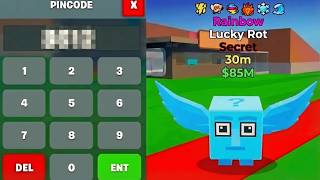 My LUCKIEST Admin Abuse EVER!