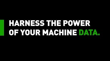 The MachineMetrics Production Monitoring Platform