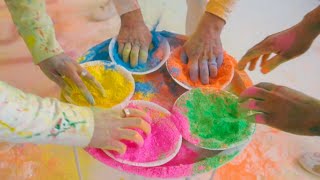 Nuaeaster For Kids - Trailer