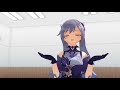 Mmd ryonakeqing humiliating lumine