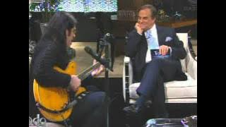 Musical by Pepeu Gomes - 06/20/2011