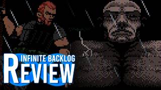 مراجعة لعبة Resident Evil Gaiden - رعب بقاء على جهاز Game Boy Color screenshot 5