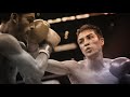 HBO Boxing: Ward vs. Dawson Preview
