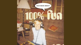 Video thumbnail of "Matthew Sweet - Walk Out"