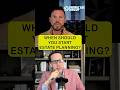 When Should You Start Estate Planning
