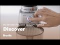 The Breville Precision Brewer® | Perfect, precise coffee made fast | Breville USA