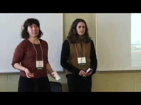Urban Soil Remediation with Casey Campbell and Jennifer Sher