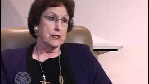 Joan Kelly: Promise of the Field When Just Starting Out - Mediate.com Video