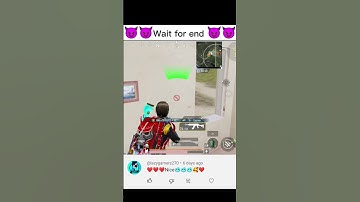 wait for end 🤯 clutch #jonathangaming #payalgaming #shorts #shortvideo #bgmi#pubgmobile#shorts