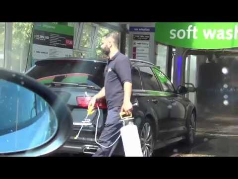 Авто Германия Автомойка