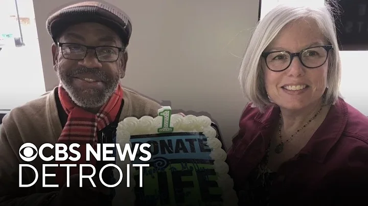 The experience of being an organ donor