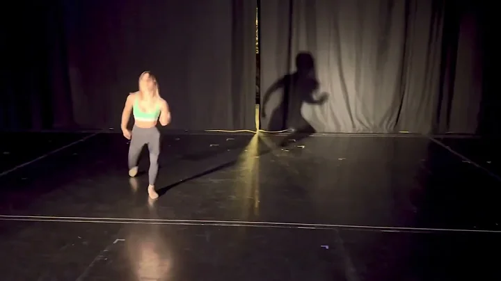 Contemporary - Kaylee Smith