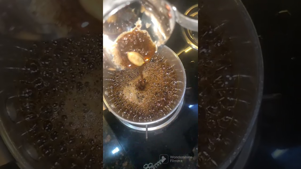 Perfect Tea Racipe🍵 