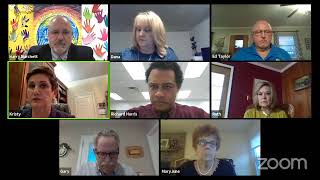 Harrison County School Board -Special Mtg