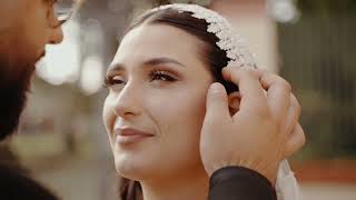 Melodie & Emre - Wedding Film Melodie & Emre - Wedding Film