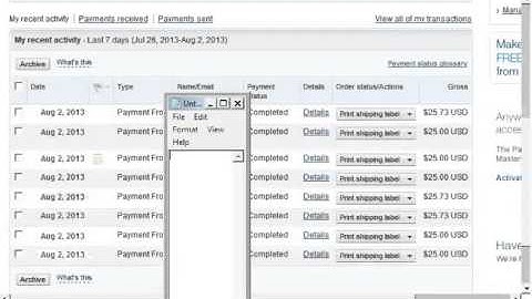 Email Processing Review I made $58,350 in 3 months No scam work from home