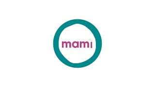 Introducing the Mami app screenshot 1