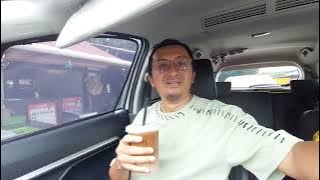 VLOG KEMAMAN TERENGGANU | Singgah Kedai Kopi Klasik Kemaman