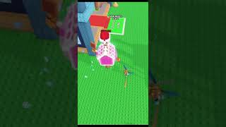 Winning A Massive Pvp