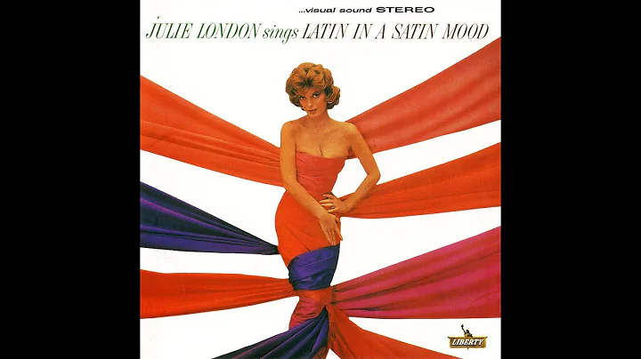 'Sway' - Julie London (1963)