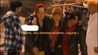 Story WA Kemenangan S.W.O.R.D Atas Kuryu Grup || High And Low The Movie 3