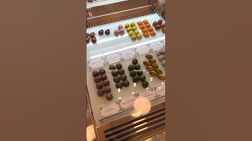 new dessert cafe in surabaya barat - ricco chocolatier #kuliner #surabaya #cafesurabaya #food #cake