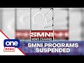 Mtrcb suspends two smni programs