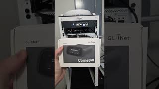 learn how to setup a homelab and self host your own services #cometpro #informationtechnology
