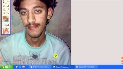 adobe photo shop urdu training part 1