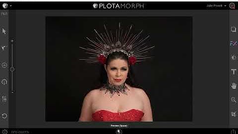 Welcome to Plotamorph