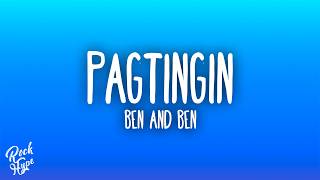 Benu0026ben  Pagtingin