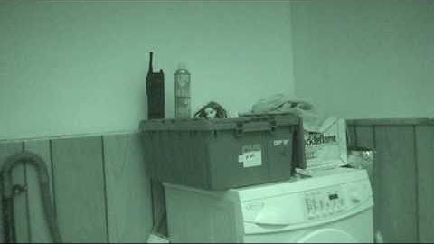infrared strobe