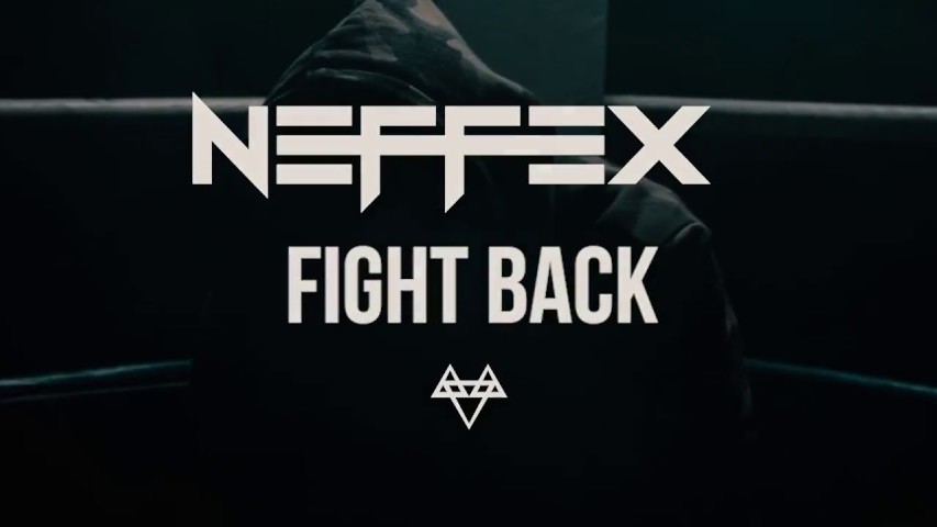 Neffex fight back