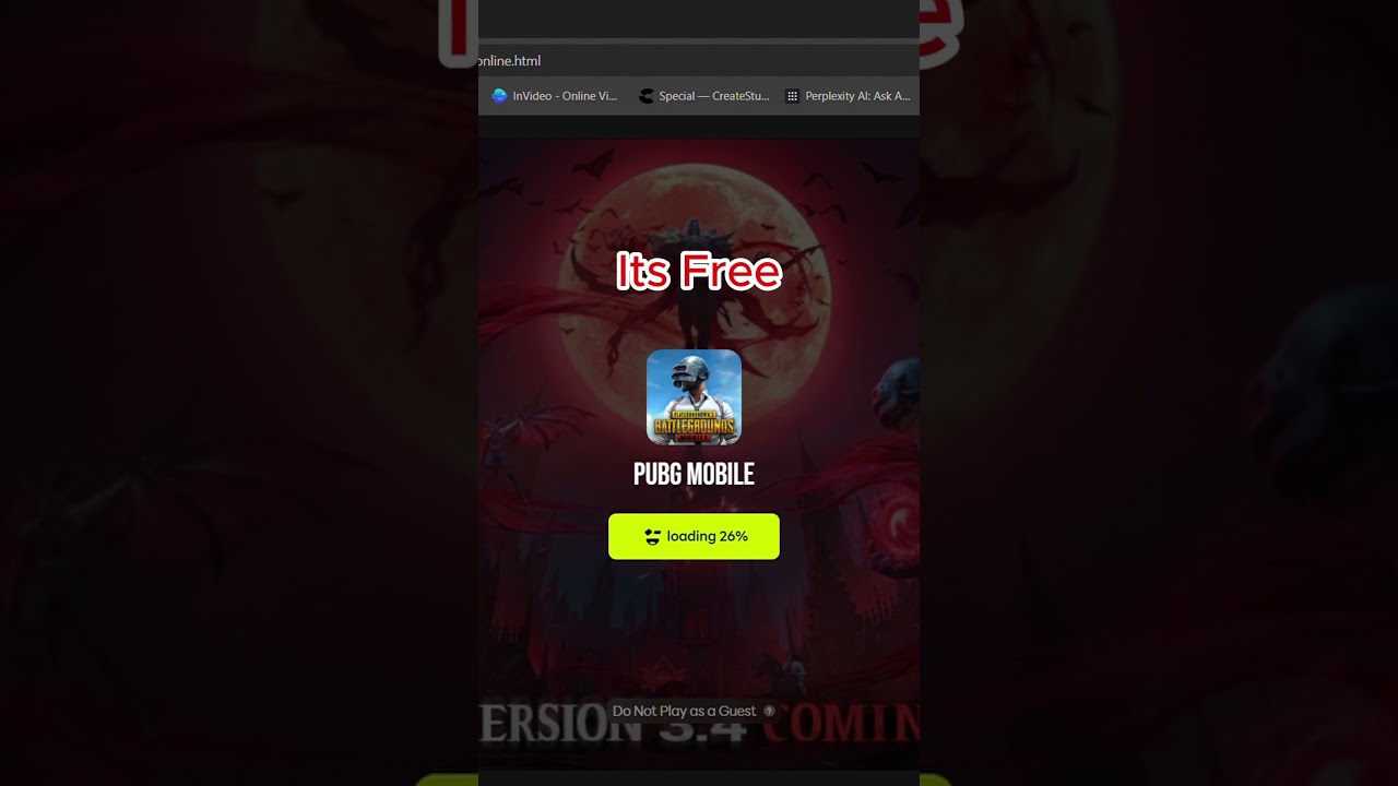 Dominate PUBG with Easyfun.gg