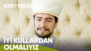 Hicabinin Duası Kertenkele 67. Bölüm