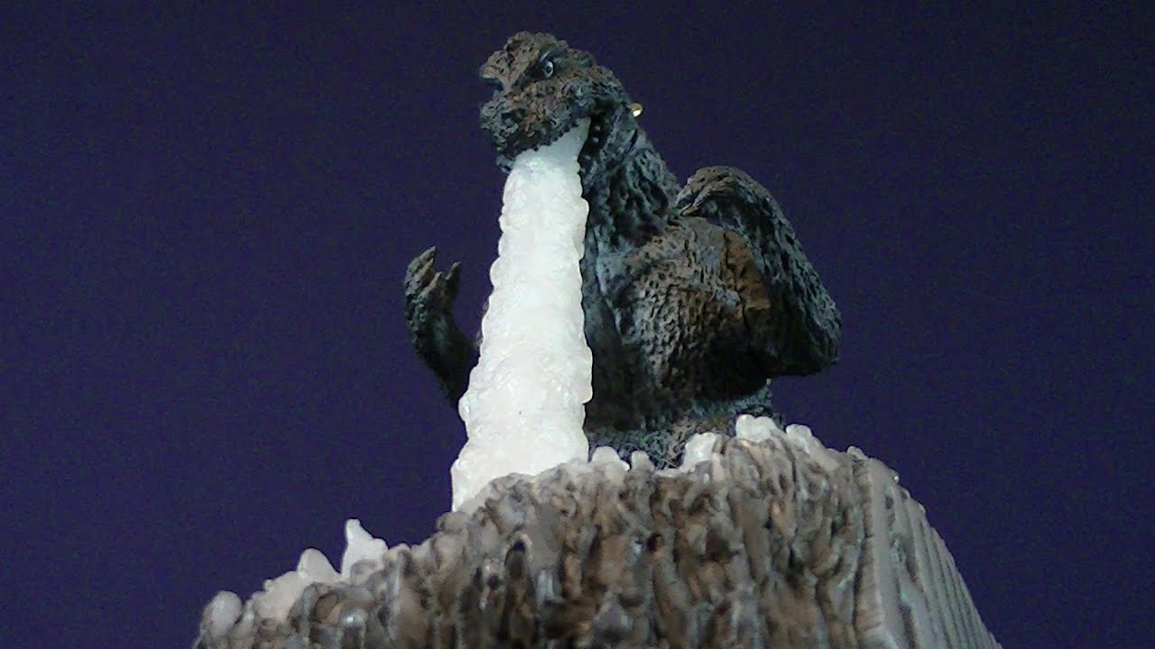 godzilla 60th anniversary american greetings heirloom godzilla christmas ornament