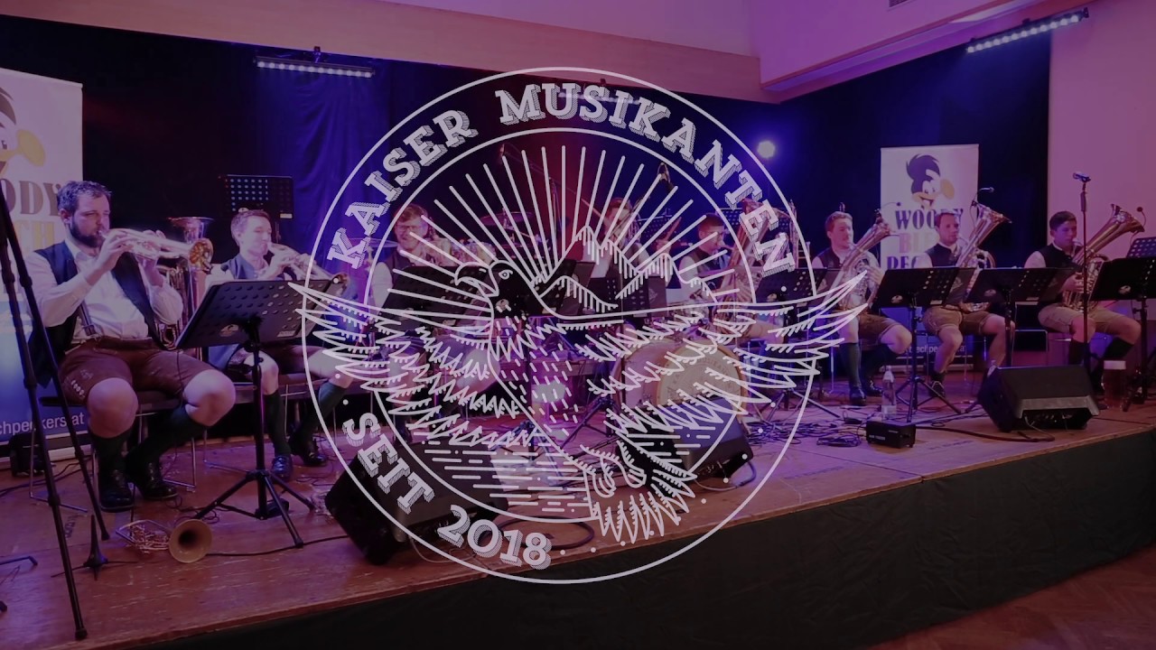 Kaiser Musikanten - 