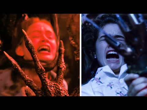 Stranger Things Season 4: Every Movie Reference You Missed