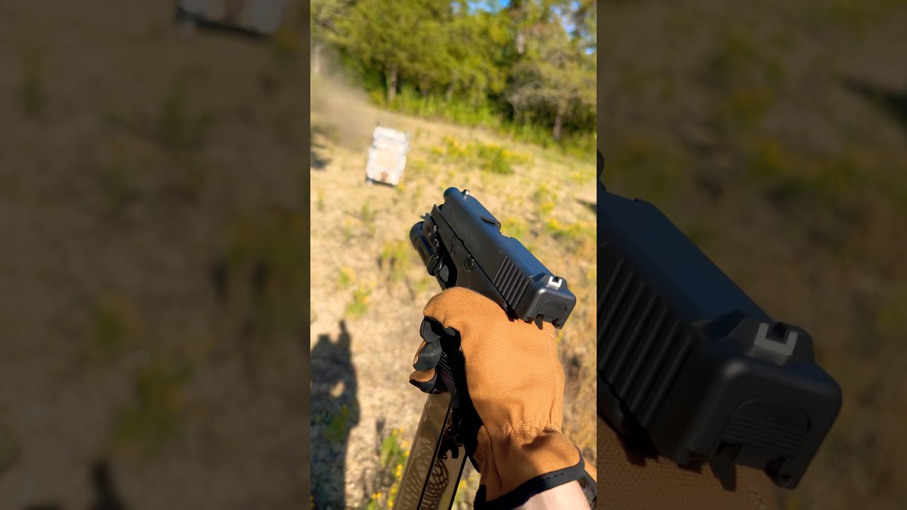 10mm ETS Magazine JAM‼️