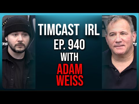 Timcast IRL – GOP Debate CANCELED After Haley REFUSES, Trump Rally Chants VP For Vivek w/Adam Weiss