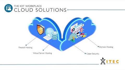 IOT Workplace - #ItecOfThings – Cloud Solutions