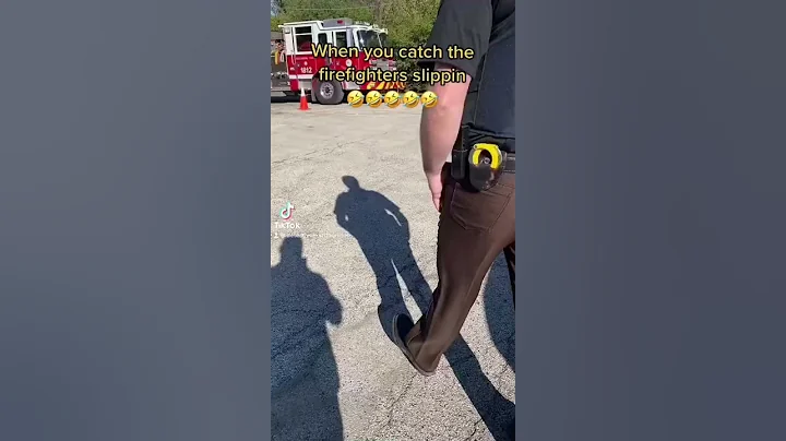 Cops vs Firefighters